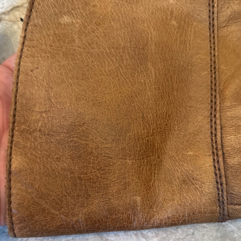 Vince Camuto Brown Over the Knee Boots - Picture 12 of 12